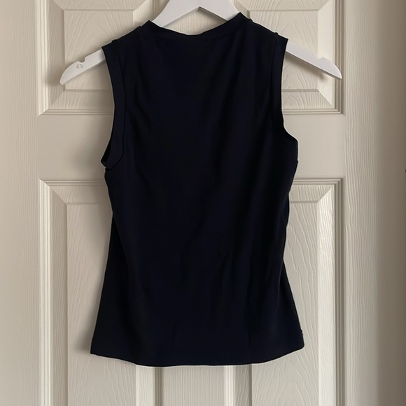 High neck tank - Picture 4 of 4